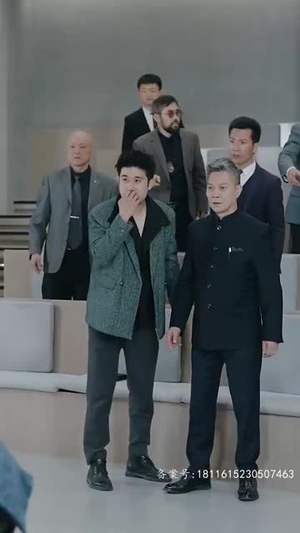 爷爷在地府造反（74集）最后一集