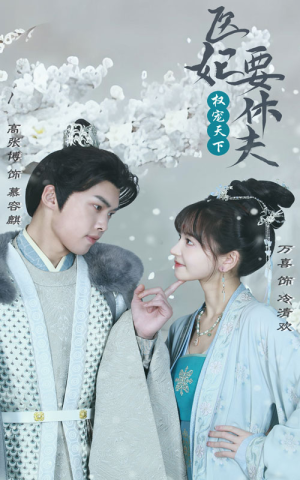 权宠天下:医妃要休夫(94集) 权宠天下:医妃要休夫(94集)全集免费