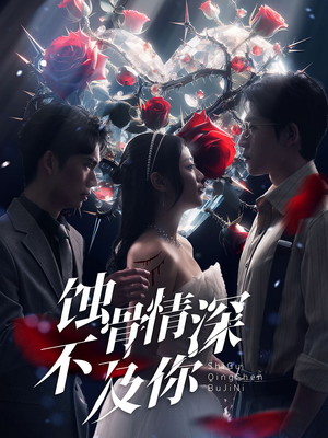 蚀骨情深不及你（80集）番茄短剧看全集