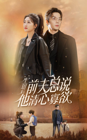 生崽后，前夫总说他清心寡欲（82集）好看到停不下来