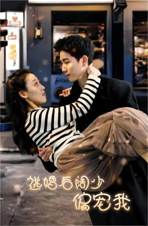 逃婚后阔少偏宠我（80集）口碑爆棚免费看