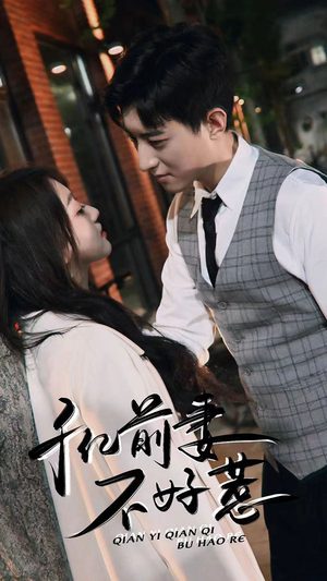 千亿前妻不好惹(80集) 千亿前妻不好惹(80集)看到了大结局