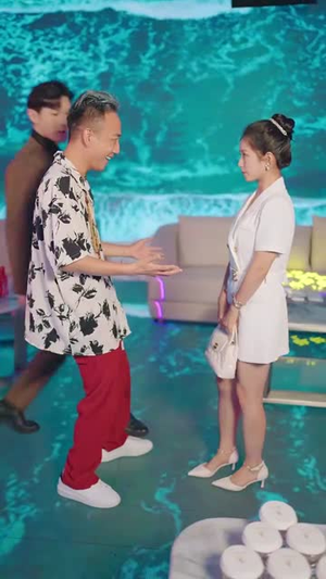 爱你命中注定(99集) 爱你命中注定(99集)精彩短剧热播