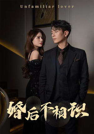 婚后不相识（100集）我真的爱了