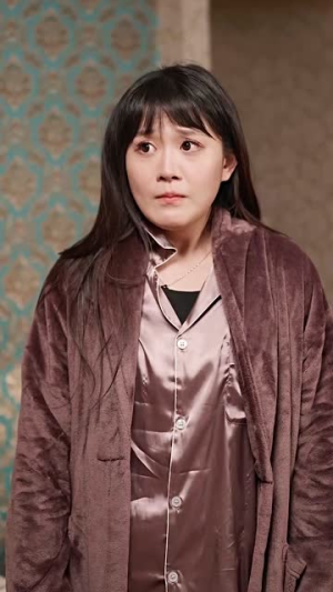 豪门夫人爽又飒(80集) 豪门夫人爽又飒(80集)精彩短剧追不停