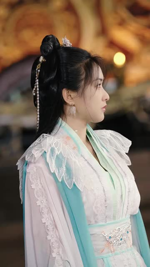 坏了,我好像真是仙人(83集) 坏了,我好像真是仙人(83集)恋爱短剧分享