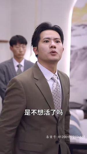 盖世无双（100集）新短剧推荐