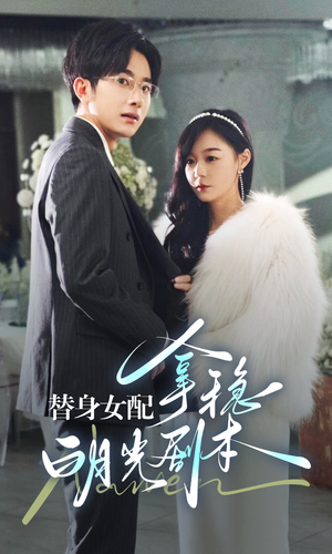 替身女配拿稳白月光剧本（97集）精彩片段