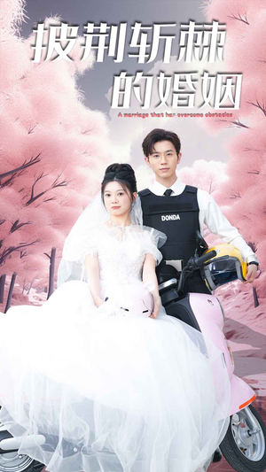 新版：披荆斩棘的婚姻（90集）夸克网盘在线看