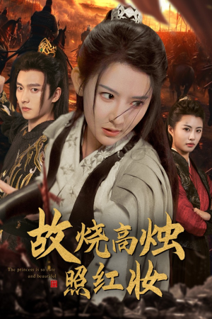 故烧高烛照红妆(62集) 故烧高烛照红妆(62集)短剧全集免费看