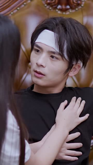 我的野蛮厨娘（64集）第二季