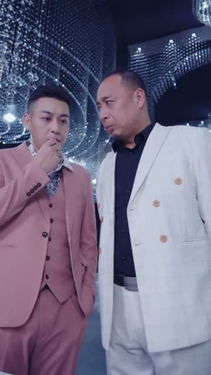 完蛋，我被七个女神逼婚了（82集）短剧上热门