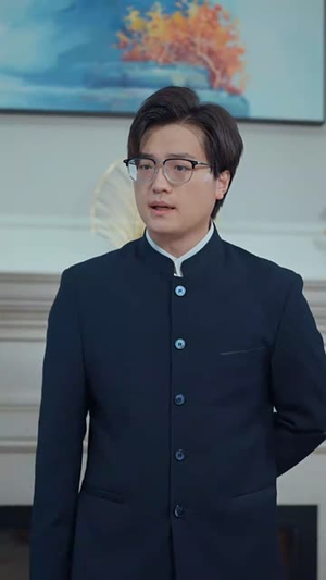 新版：听见你的声音（64集）短剧热播抢先看