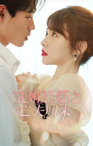 先婚后爱之亡夫归来（94集）男频短剧推荐