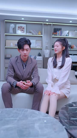 千亿总裁向我求婚了（80集）哪个网站可以看