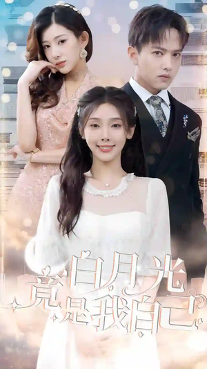 白月光竟是我自己(86集) 白月光竟是我自己(86集)短剧分享片段