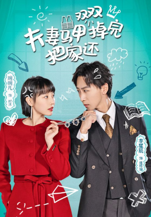 夫妻马甲双双掉完把家还(93集) 夫妻马甲双双掉完把家还(93集)百度网盘在线看