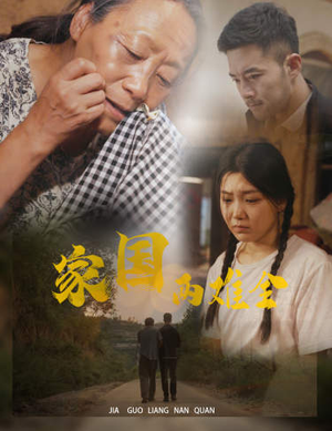 自古忠孝两难全(62集) 自古忠孝两难全(62集)最新热剧免费看