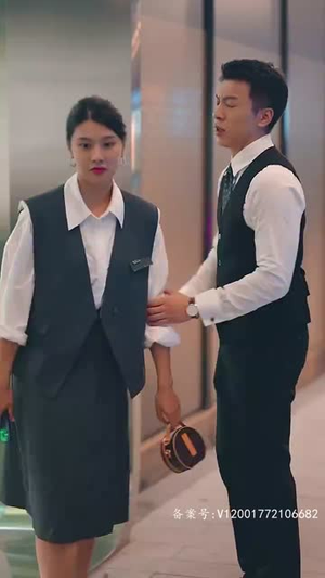 闪婚后我跟总裁互换了身体(80集) 闪婚后我跟总裁互换了身体(80集)集免费看短剧