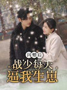 闪婚后战少每天逼我生崽（91集）热门短剧推荐。