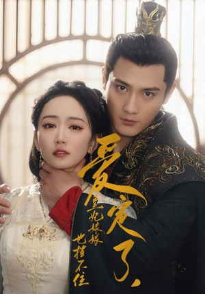 爱定了，皇妃娘娘也挡不住（72集）全集免费