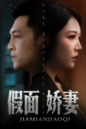 假面娇妻（72集）精彩连连免费看