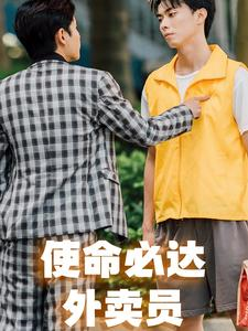 使命必达外卖员(31集) 使命必达外卖员(31集)零花钱看整部剧