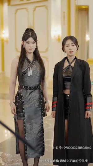 倾城娇妻人如玉，保安少爷世无双（97集）短剧热门分享