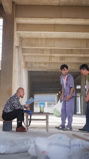 父亲归来（34集）这部短剧太好看