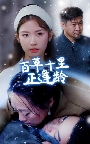 百草十里正逢龄（40集）更新时间