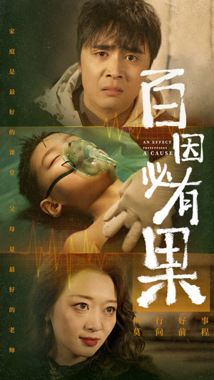 百因必有果（50集）全集下载