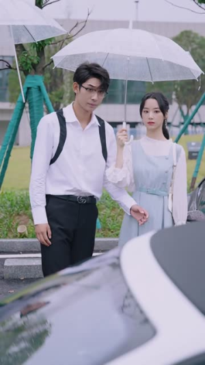 爱情从诺言开始（50集）火爆短剧热播中