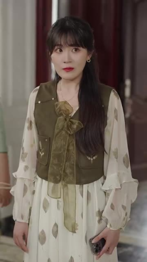 千金保姆（80集）零花钱看整部剧