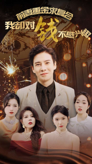前妻重金求复合我却对钱不感兴趣（100集）夸克网盘观看