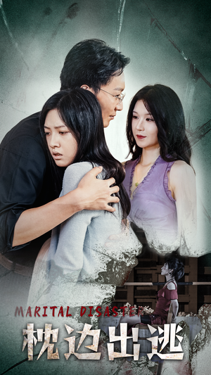 枕边出逃(31集) 枕边出逃(31集)每日分享短剧