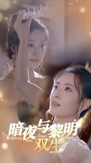 暗夜与黎明：双生（32集）好看的短剧分享