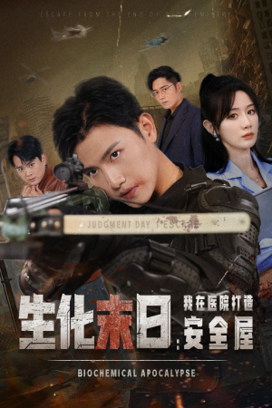 生化末日我在医院打造安全屋（52集）免费版