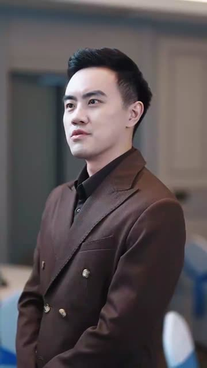 我的二婚老伴是豪门霸总（77集）短剧太好看