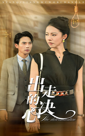 出走的决心(29集) 出走的决心(29集)爱上了这部剧了