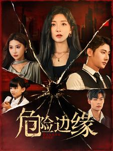 危险边缘（92集）最新火爆短剧