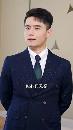 我帮你上市！你在我背后捅刀子（87集）最热短剧推荐