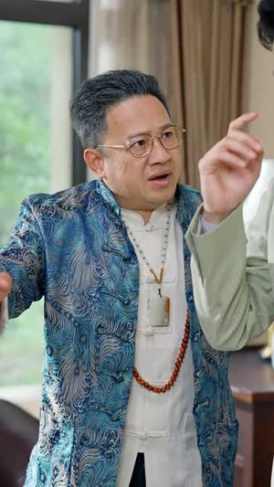 我的徒儿实在太稳健了(76集) 我的徒儿实在太稳健了(76集)最新上映免费看