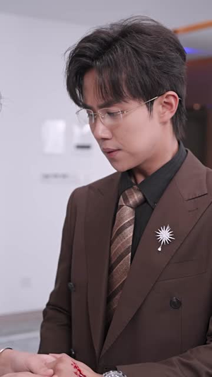 禁欲大叔又甜又撩（94集）追短剧太上头了