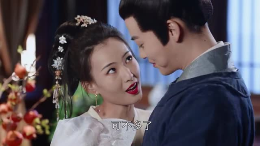 娇妻本善（22集）最火短剧热播中