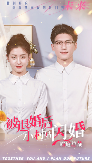 被退婚后,小村姑闪婚霸道总裁(36集) 被退婚后,小村姑闪婚霸道总裁(36集)精彩的短剧