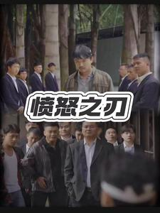 愤怒之刃（35集）网络小短剧