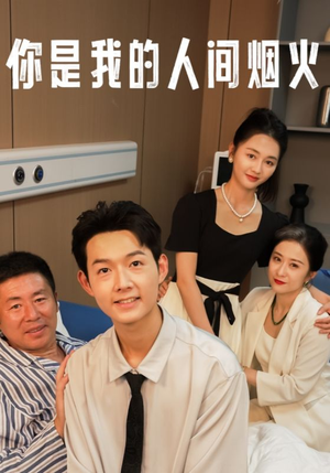 你是我的人间烟火(34集) 你是我的人间烟火(34集)热门短剧看不停