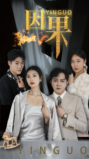 因果（35集）免费看短剧