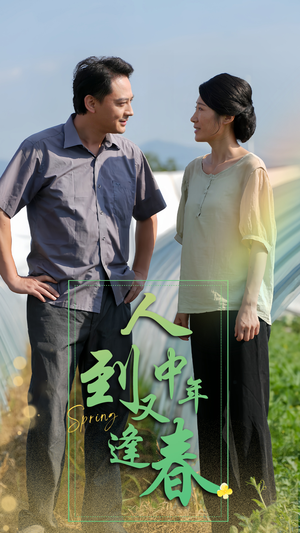 人到中年又逢春（61集）在哪里可以看