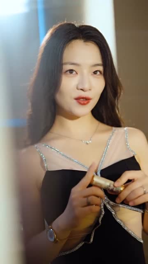 快穿恶毒女配她罢演了（62集）快来看短剧